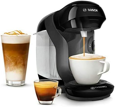 tassimo by bosch style tas1102gb coffee machine pods