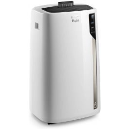 De Longhi PACEL98 Portable Air Conditioner Dehumidifier ECO Real