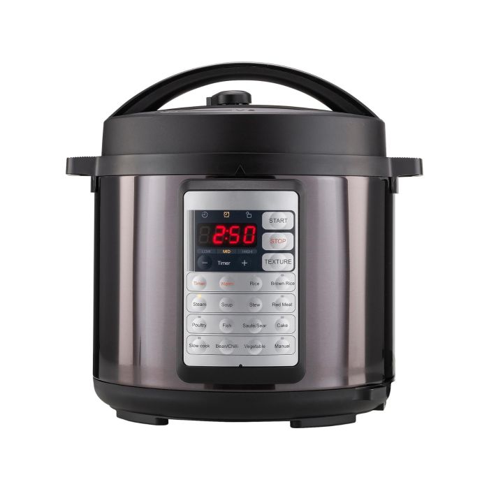 George home store 1000w pressure cooker