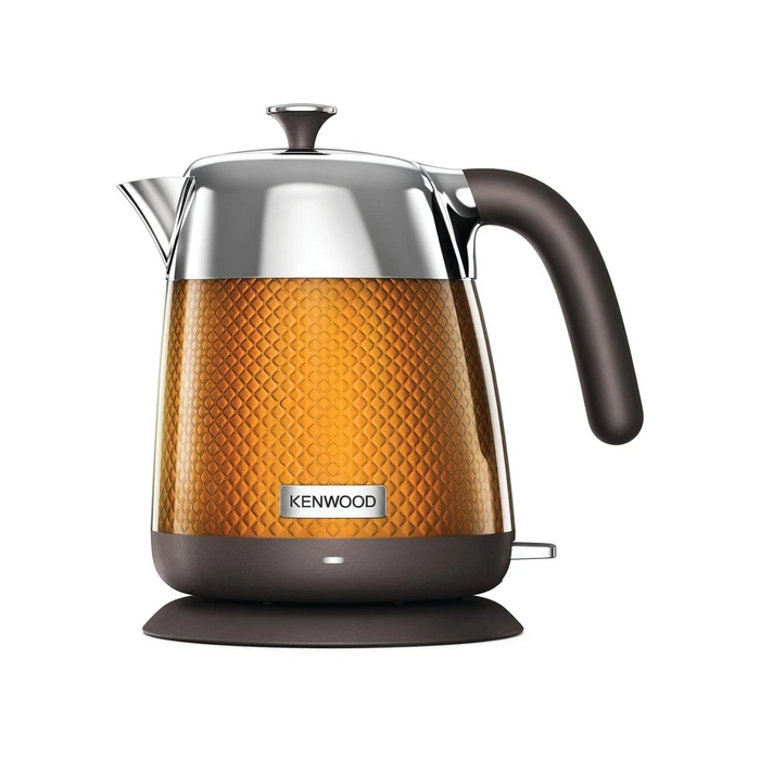 Kenwood Zjm811or Jug Kettle With Anti-limescale Filter 3000w 1.6l Burnt 