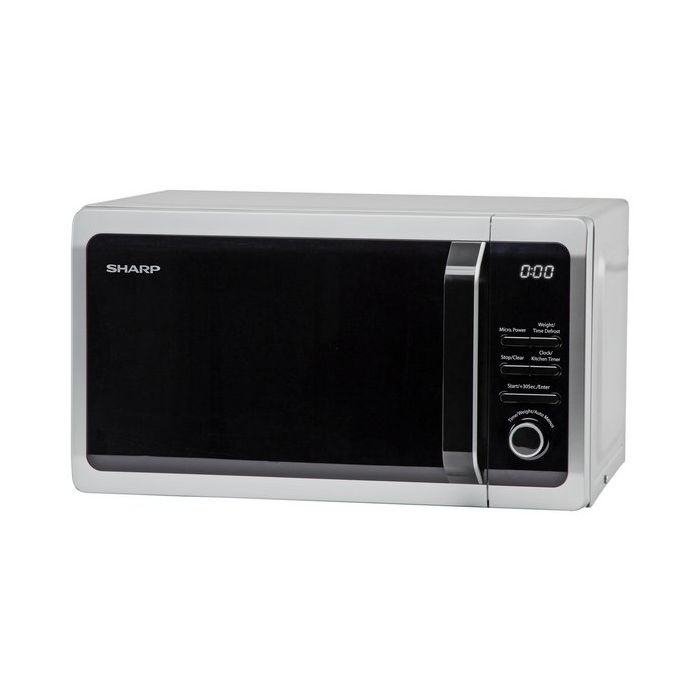 sharp r274slm solo microwave