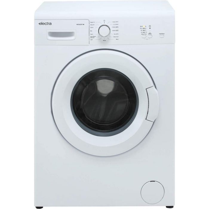 electra 5kg washing machine