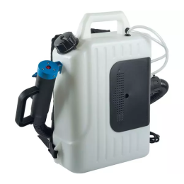 Ewbank EW5000 Disinfecting Fogger Machine Sprayer 10L Commercial 1400W White