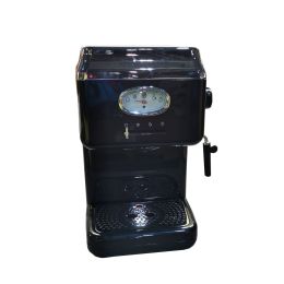 RUSSELL HOBBS 28251 Espresso Maker Coffee Machine Ground Coffee & Pods Black