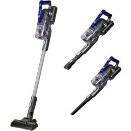 Russell Hobbs RHHS4101 Cordless Stick Vacuum Cleaner Glide Pro Plus 25.2V Grey