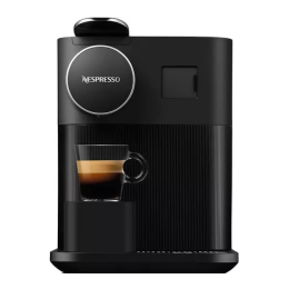 De'Longhi EN640.B Pod Coffee Machine Maker Nespresso Gran Lattisima 1400w Black