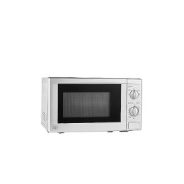 George Home GMM101S-19 700W Microwave Oven Freestanding 17L Silver
