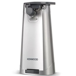 Kenwood CAP70.A0SI Electric Can & Bottle Opener Knife Sharpener Silver