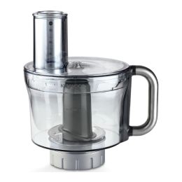 Kenwood KAH647PL Chef Attachment for Food Processor Kitchen Machine Clear