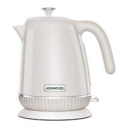 Kenwood ZJP11.A0CR Jug Kettle with Anti-limescale Filter 1.7L 3000w Cream