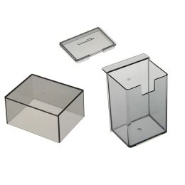 De'Longhi KG79 / KG89 Container Drawer with Lid Genuine Part for Coffee Grinder 