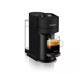 Krups XN910N40 NEW Nespresso Pod Coffee Machine Maker Vertuo Next 1.1L 1500W