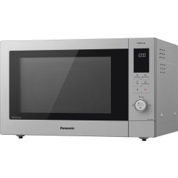 Panasonic NN-CD87KSBPQ 1000W 34L Combination Microwave Oven - Stainless Steel