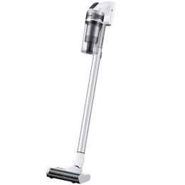 Samsung VS15T7036R5 Cordless Vacuum Cleaner Powerful 2-in-1 Turbo Action Silver