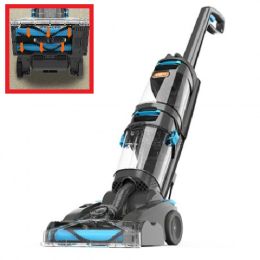 Vax ECR2V1P NEW Dual Power Base Lightweight Upright Carpet Washer Cleaner 2.7L