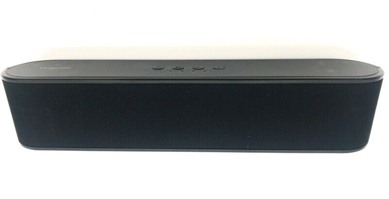 Polaroid store bluetooth soundbar