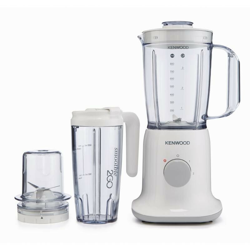 Kenwood BL237WG 1 Litre 2 Speed Blender