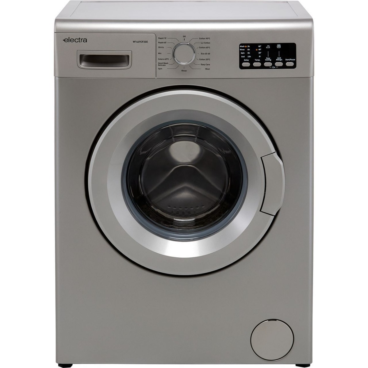 electra washing machine w1042cf1w