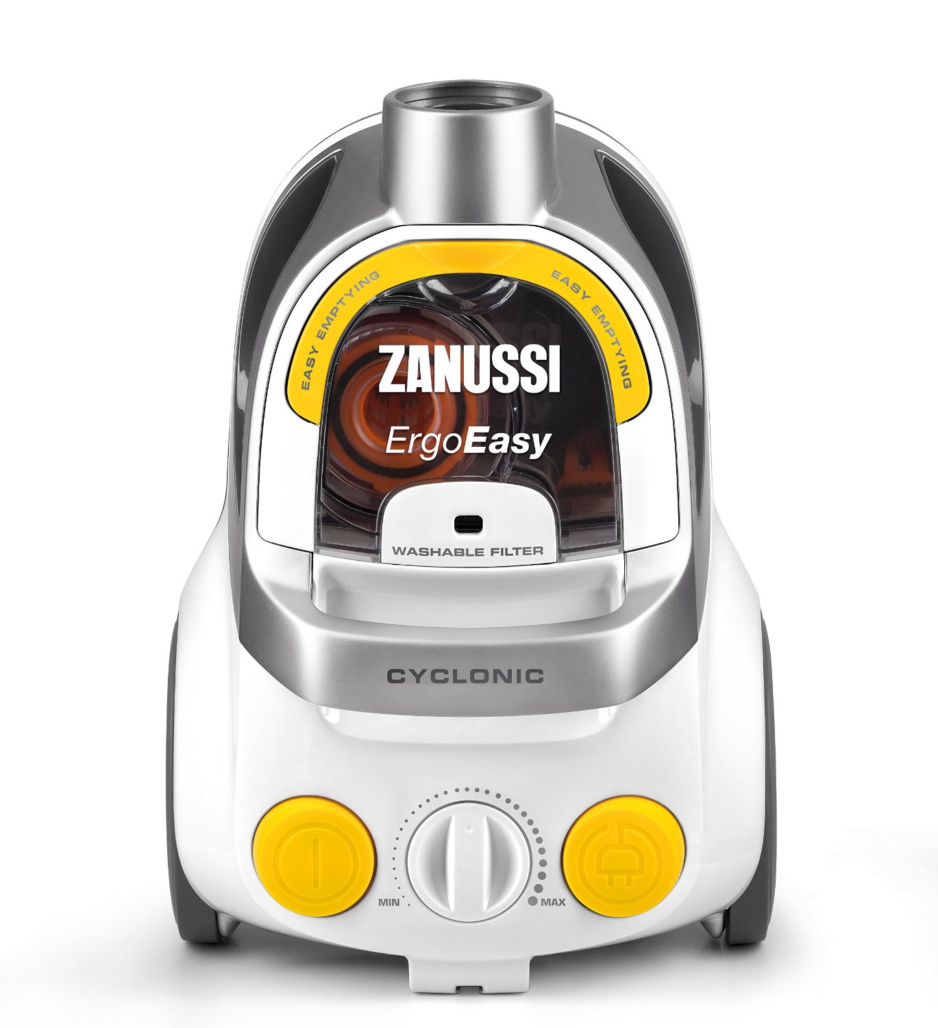 Zanussi sl242g двигатель